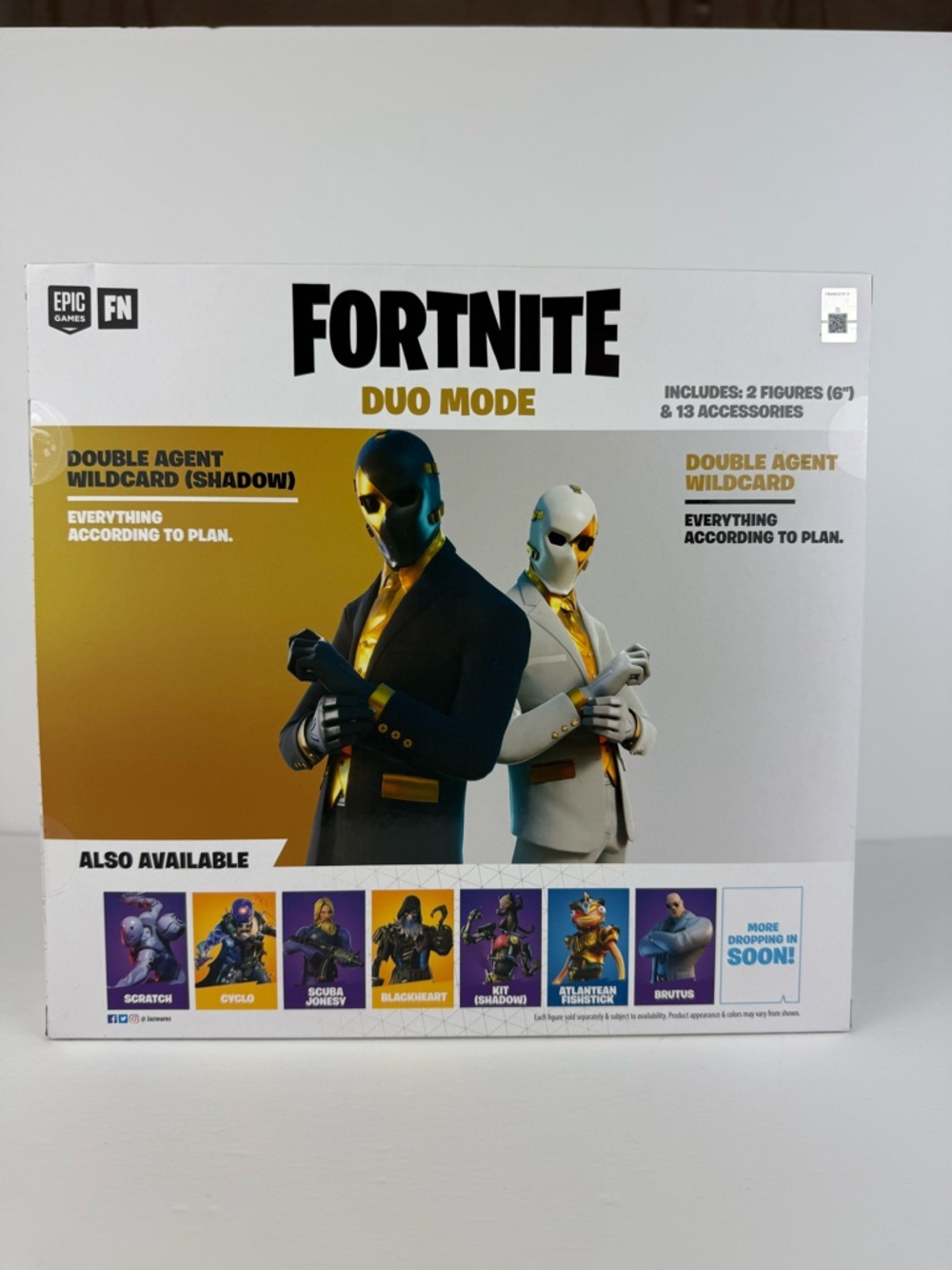 Fortnite - Picture 7 of 14